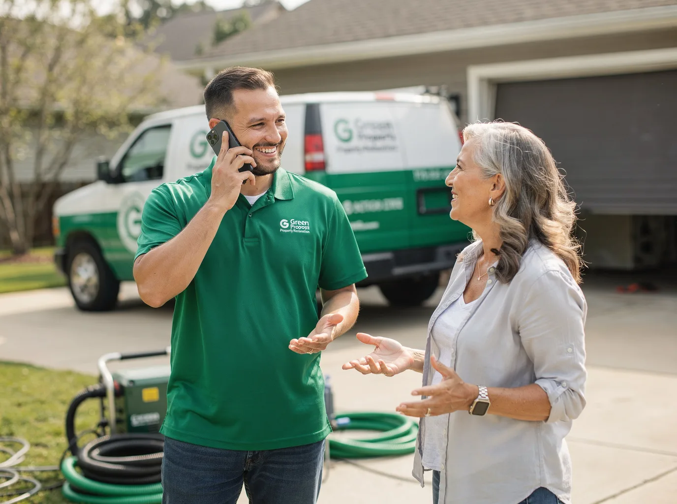 Water Damage Restoration Blue Grass, IA FAQs